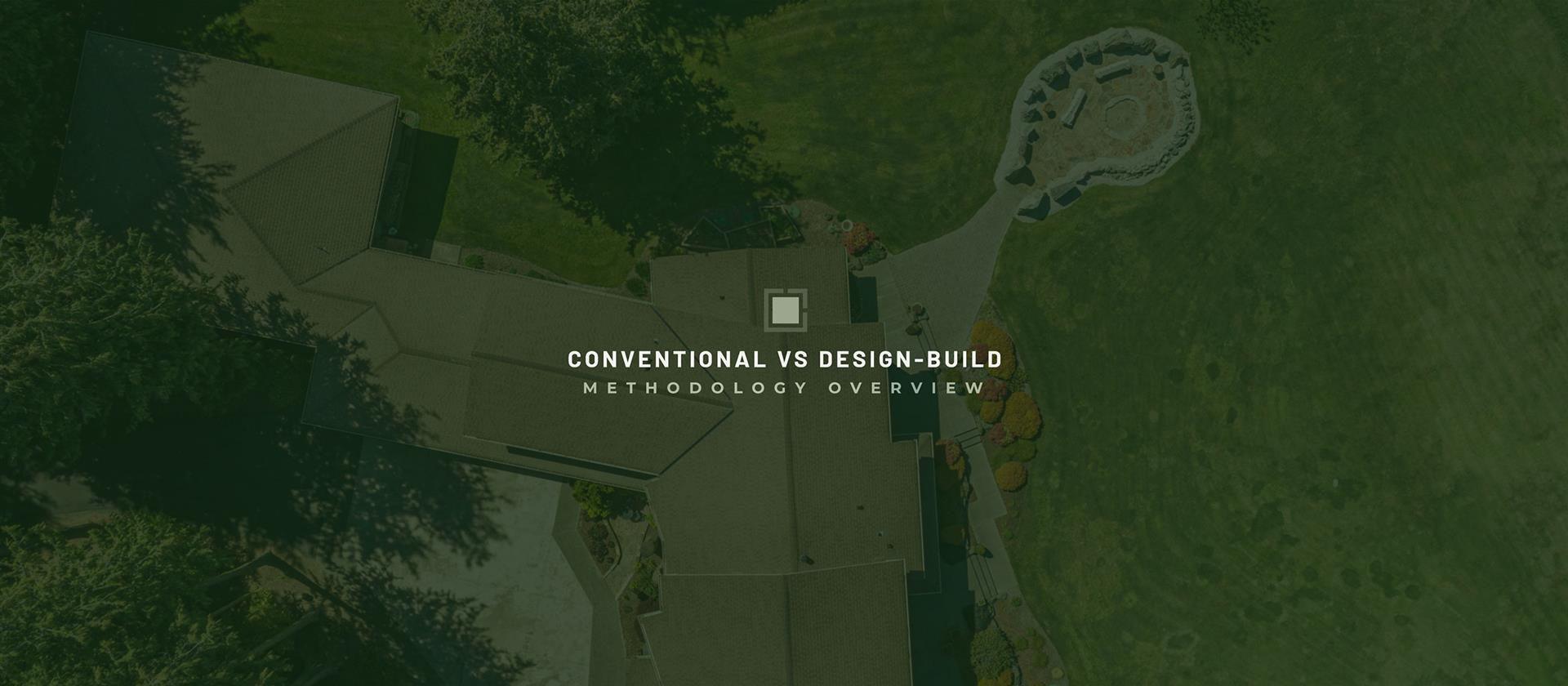 Design-Build Construction | Sequim, Washington