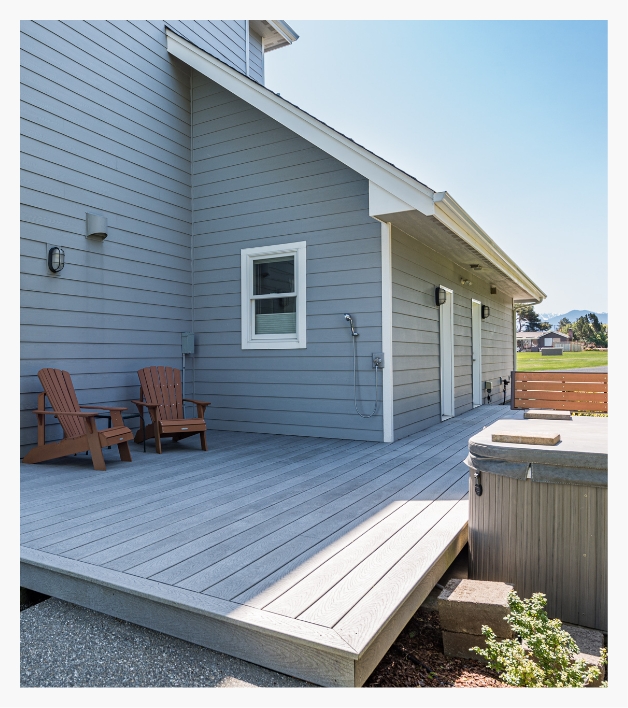 the benefits of choosing cornerstone