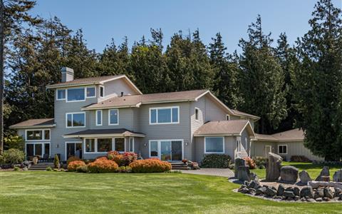 Bluff Side Art House