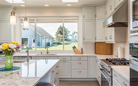 Whole House Remodeling